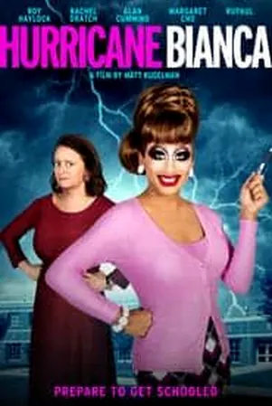 Hurricane Bianca เฮอร์ริเคนเบียงกา (ซับไทย) (2016)