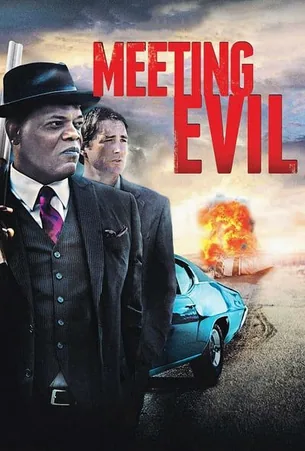 Meeting Evil ประจันหน้าอำมหิต (2012)