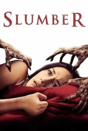 Slumber ผีอำผวา (2018)