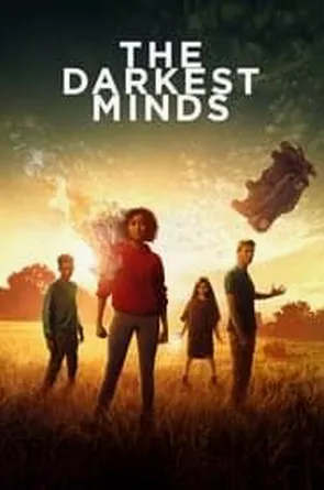 The Darkest Minds ดาร์กเกสท์ มายด์ส จิตทมิฬ (2018)