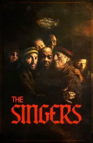 The Singers ผู้ขับขานเพลงชีวิต (2026)